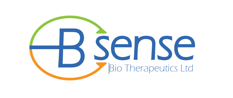 BSense Bio Therapeutics Ltd