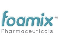 Foamix pharmaceuticals.